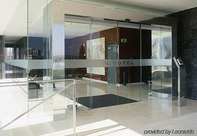 Hotel Ac By Marriott Huelva