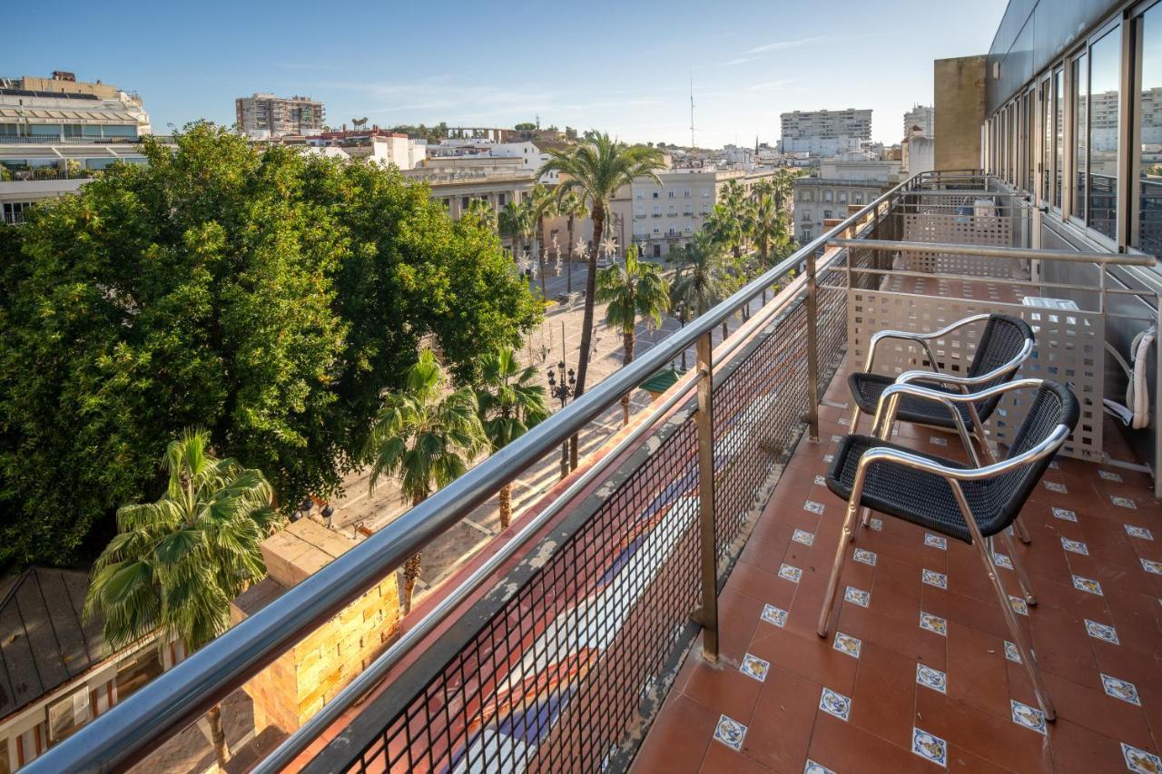 Guest house Antiguo Palacio Paris