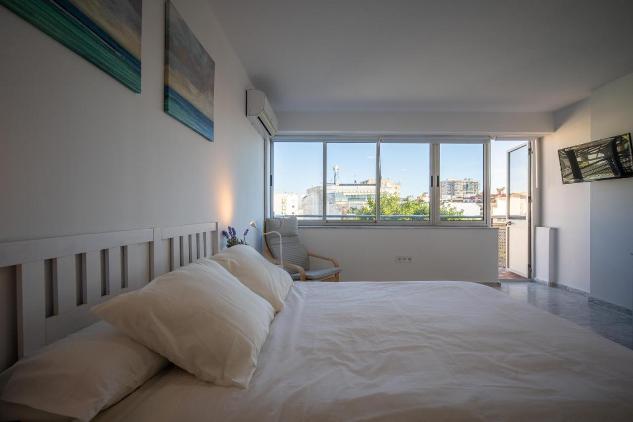 Guest house Antiguo Palacio Paris