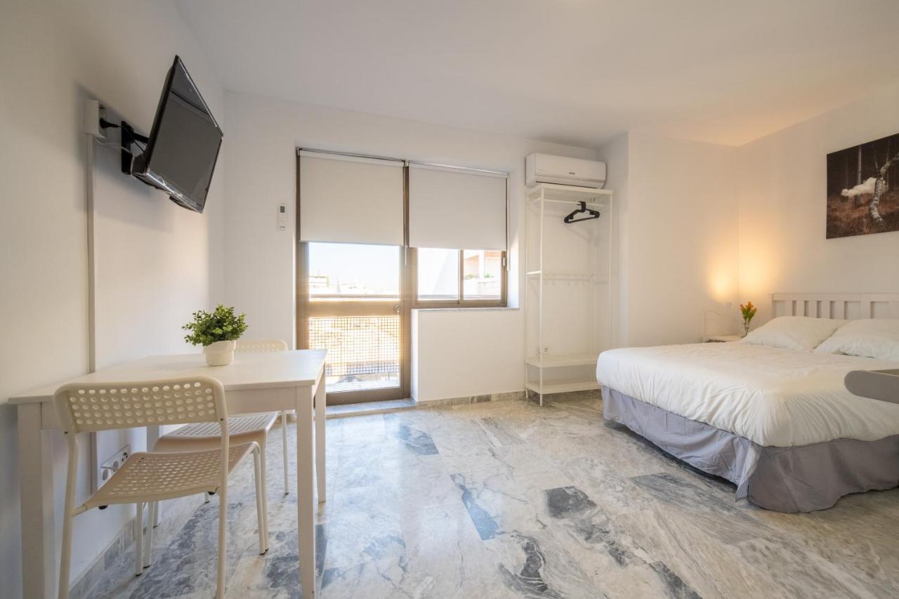 Antiguo Palacio Paris Guest house