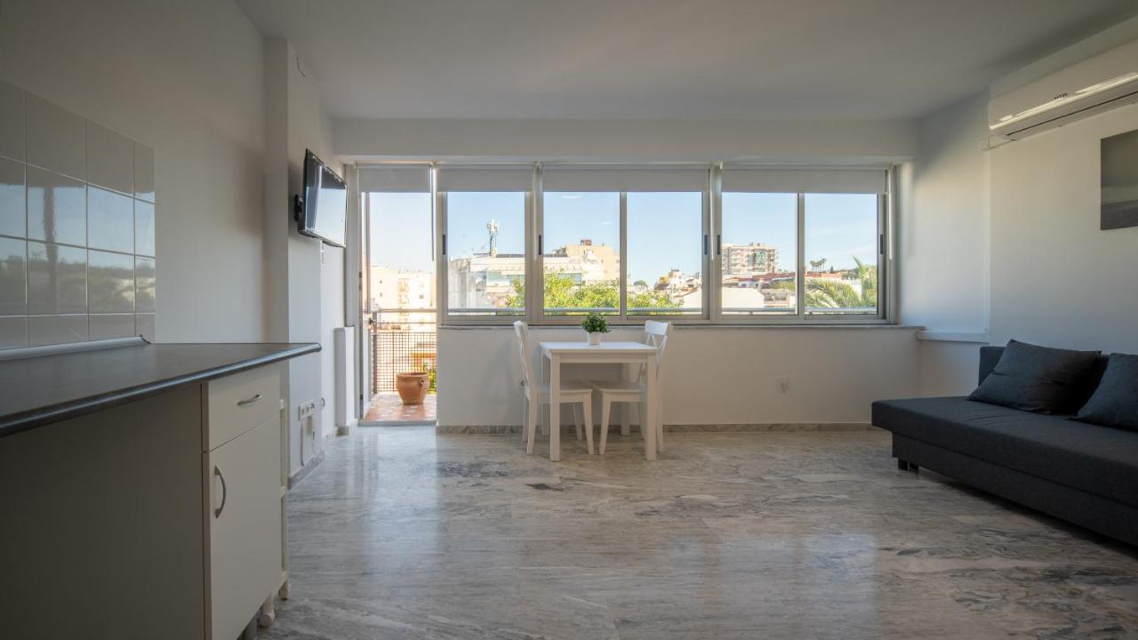 Antiguo Palacio Paris Guest house Huelva