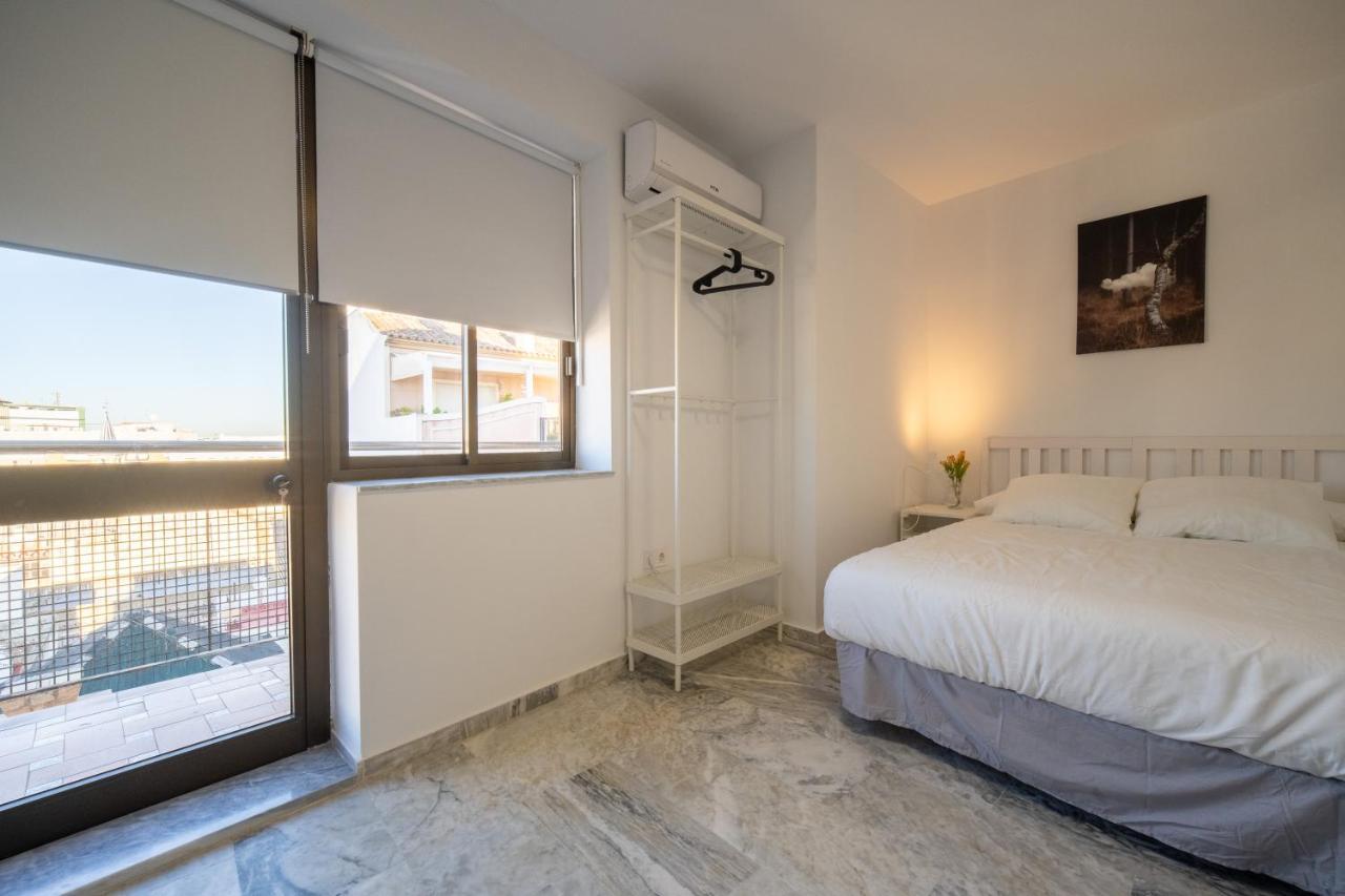Antiguo Palacio Paris Guest house Huelva