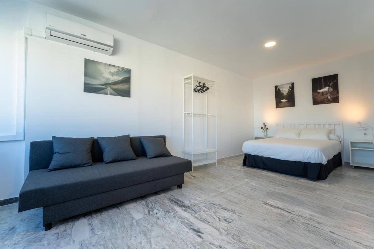 Antiguo Palacio Paris Guest house Huelva