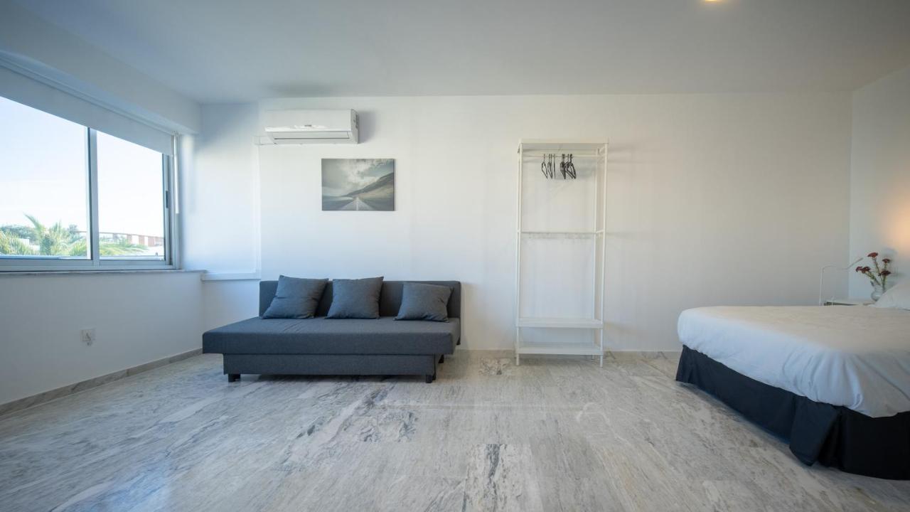 Guest house Antiguo Palacio Paris Huelva