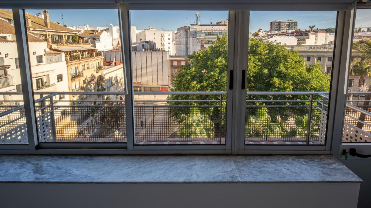 Antiguo Palacio Paris Guest house *