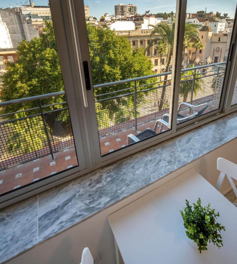 Antiguo Palacio Paris Guest house Huelva