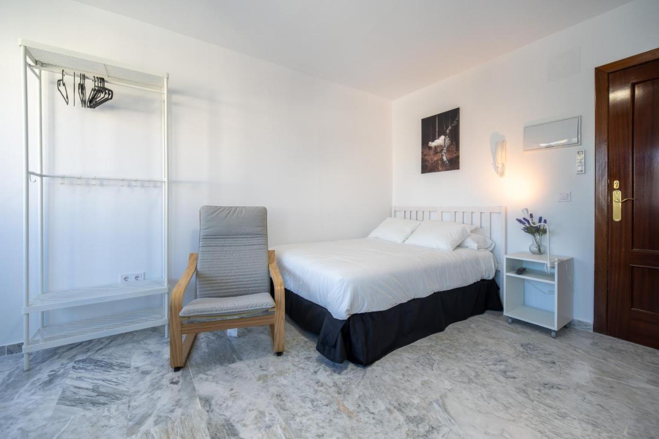 Guest house Antiguo Palacio Paris *