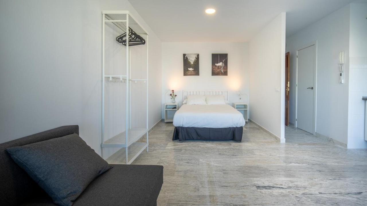 Guest house Antiguo Palacio Paris Huelva