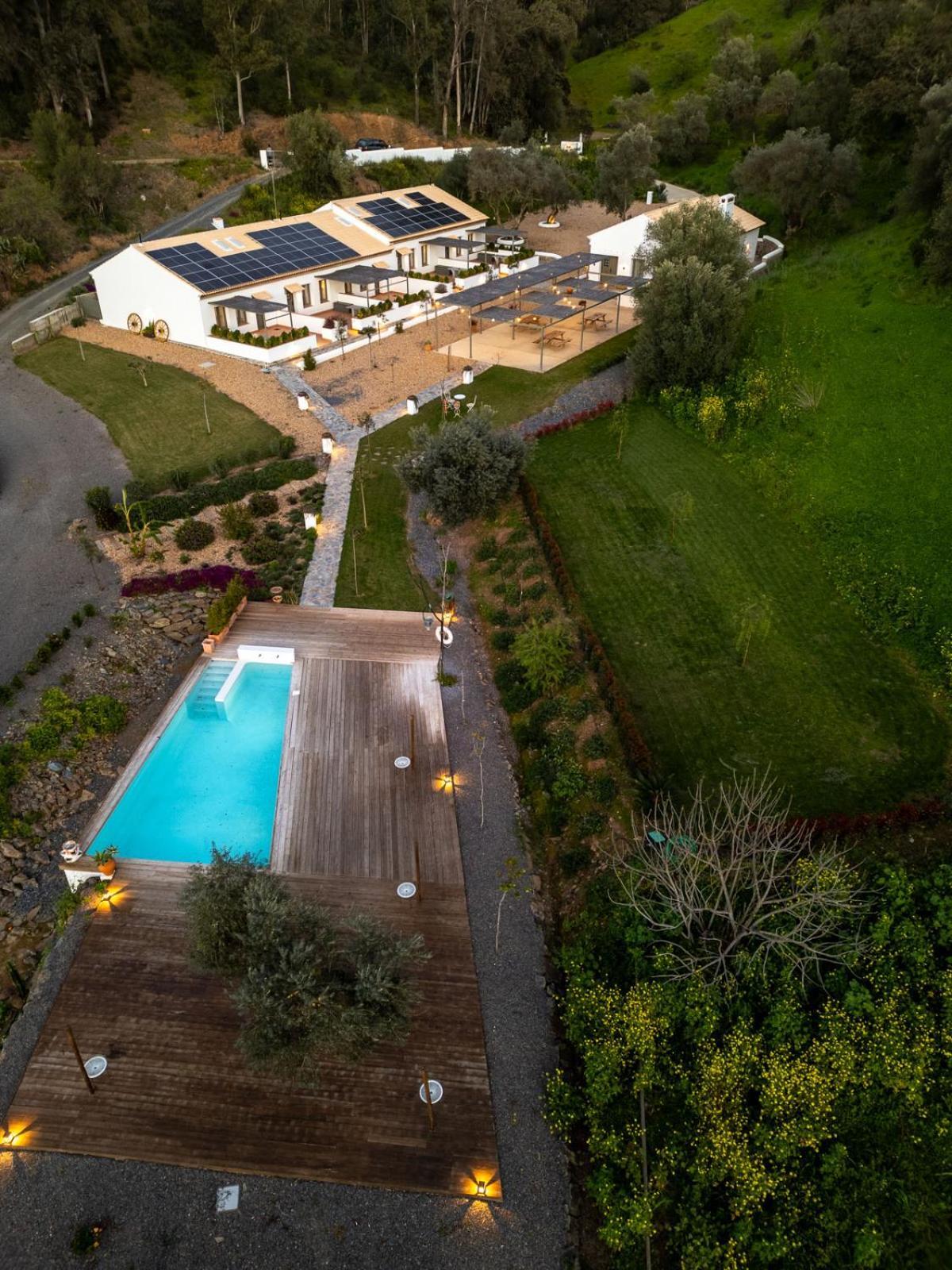 Villa Contrabando Completa 20 Pax