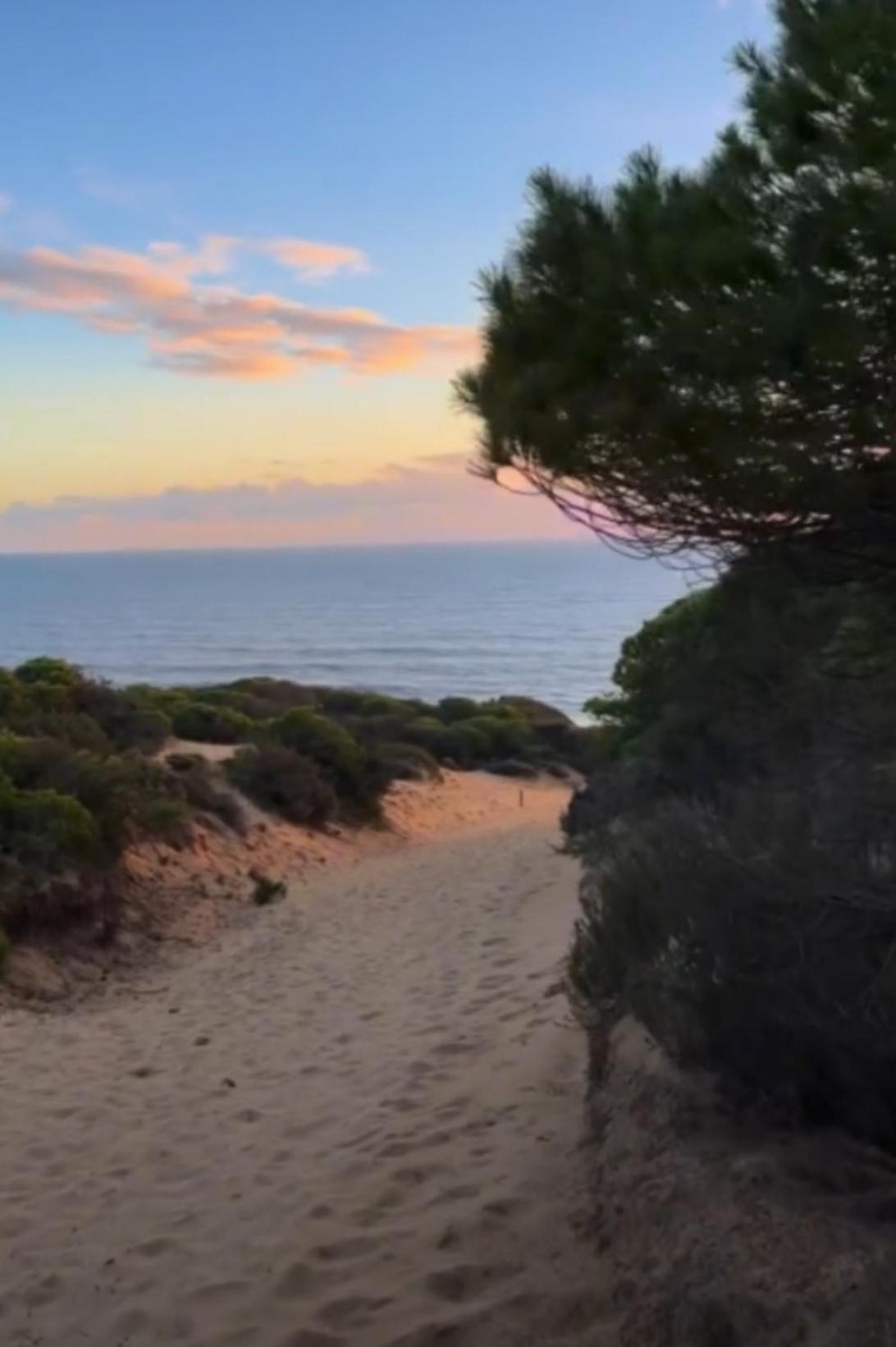 De Amy Con Vista Al Mar 2 Huelva