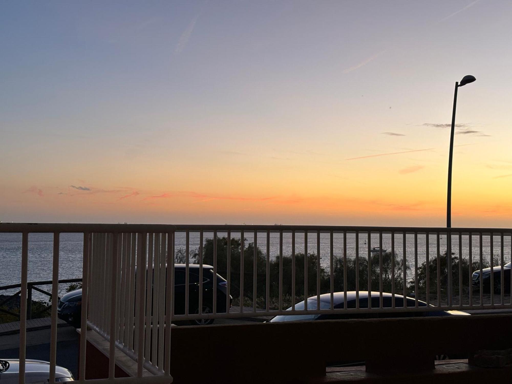 Apartamento De Amy Con Vista Al Mar 2 *