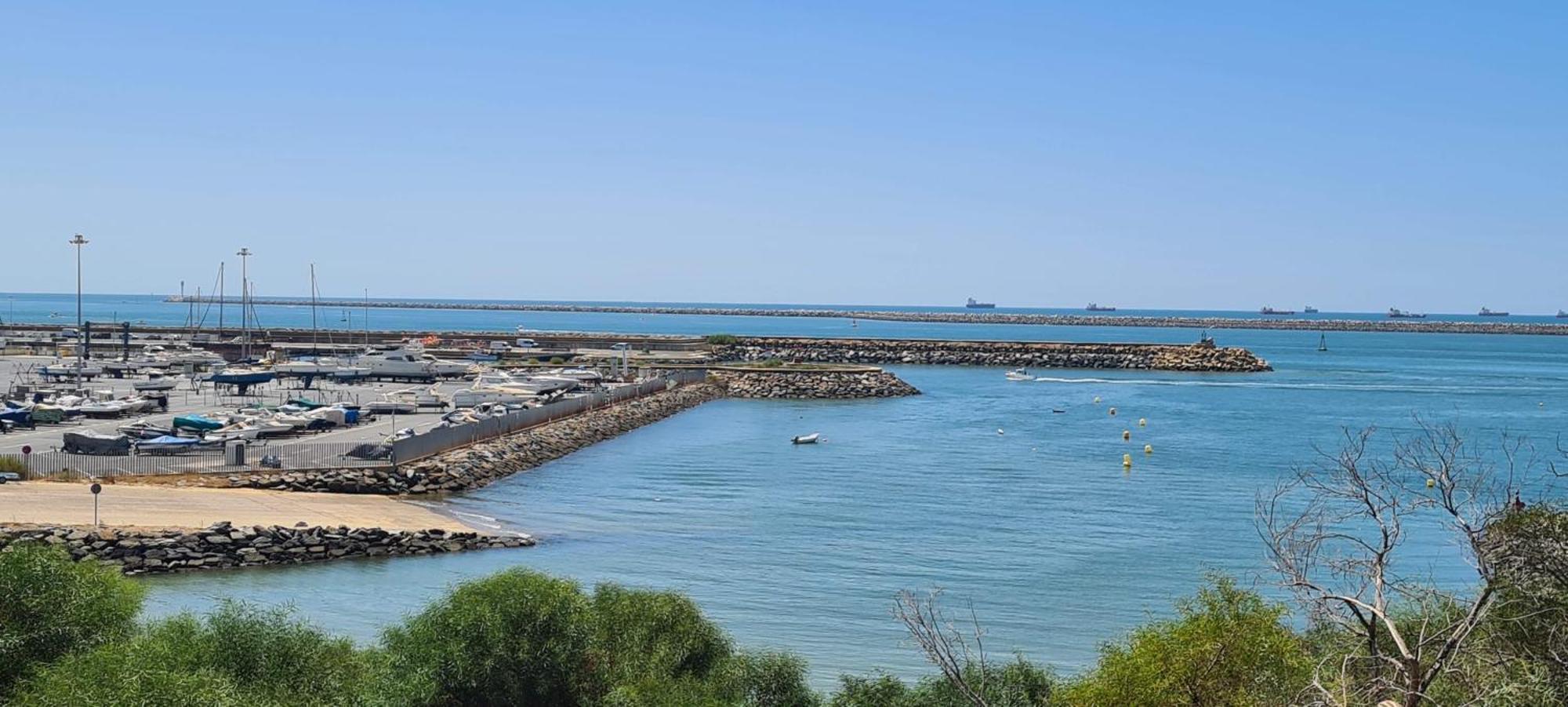 De Amy Con Vista Al Mar 2 *
