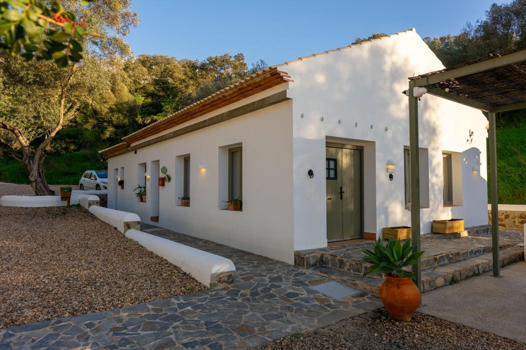 Contrabando Completa 20 Pax Villa Huelva