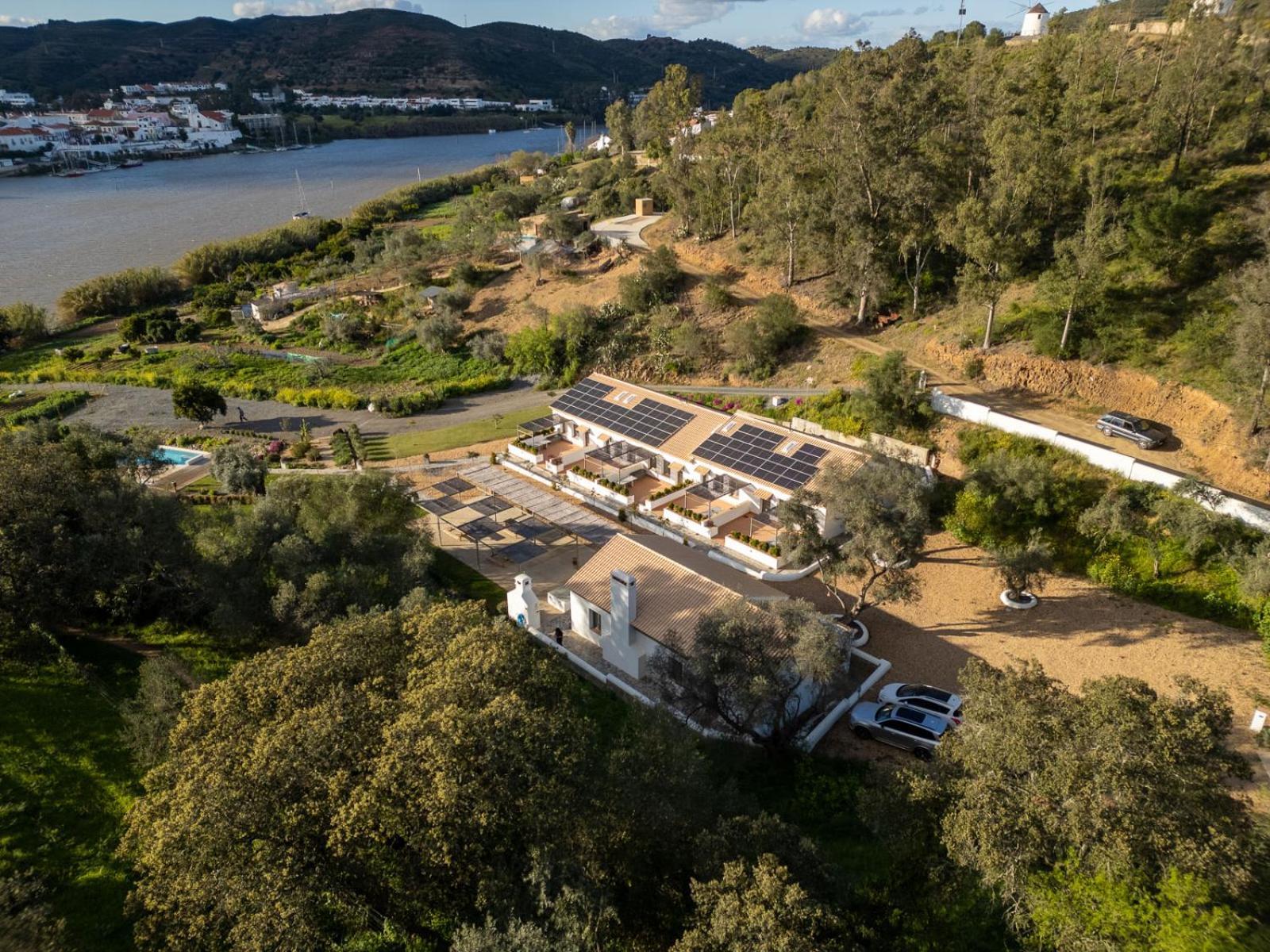 Contrabando Completa 20 Pax Villa Huelva
