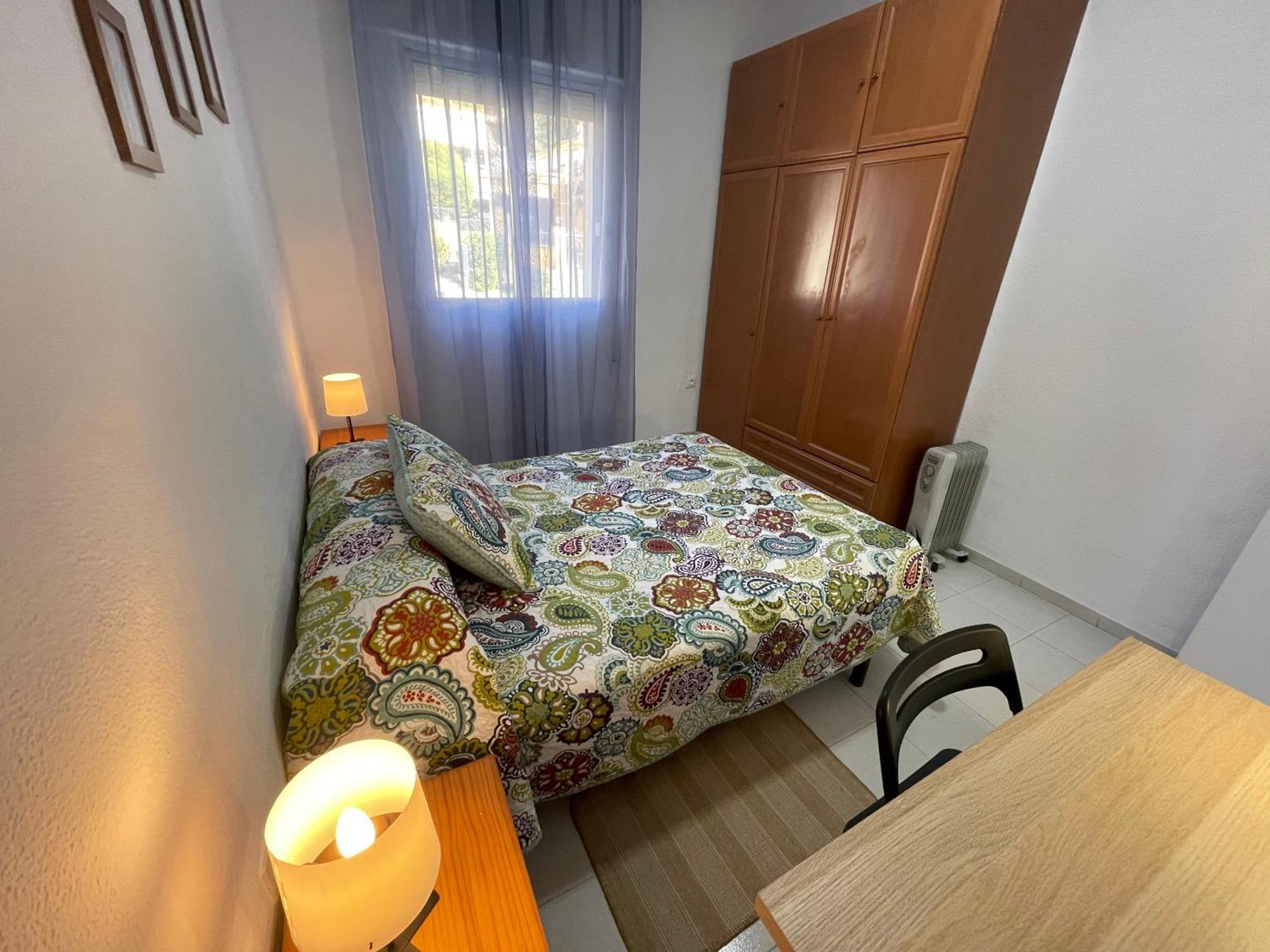 Apartamento Centro, Luminoso Y Funcional - 4 *
