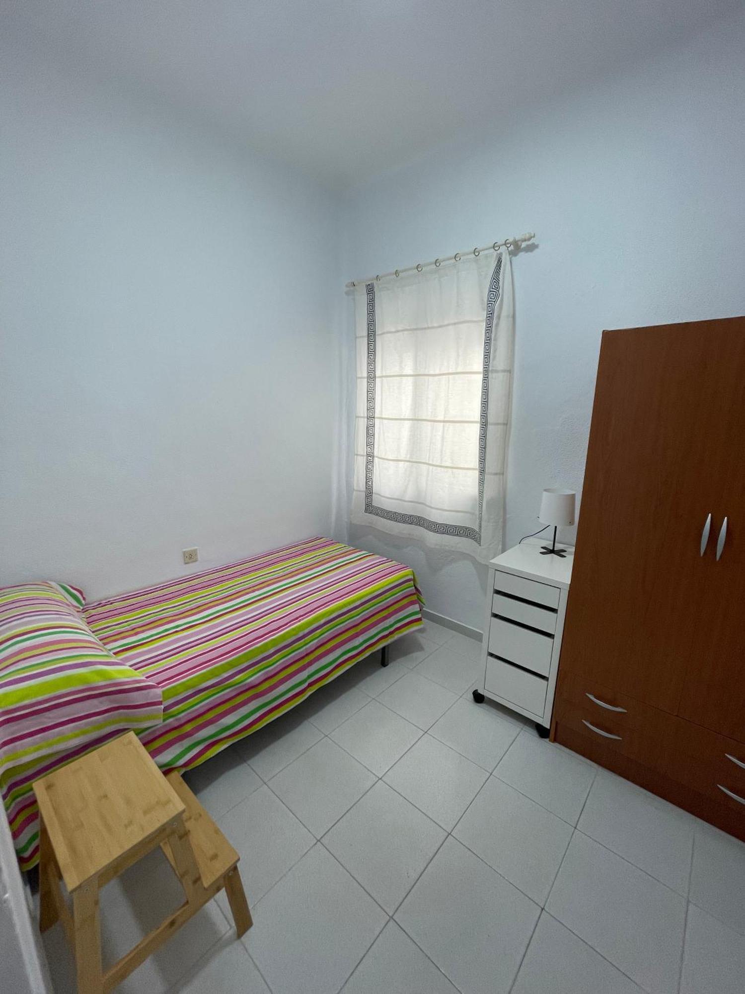 Centro, Luminoso Y Funcional - 4 Apartamento
