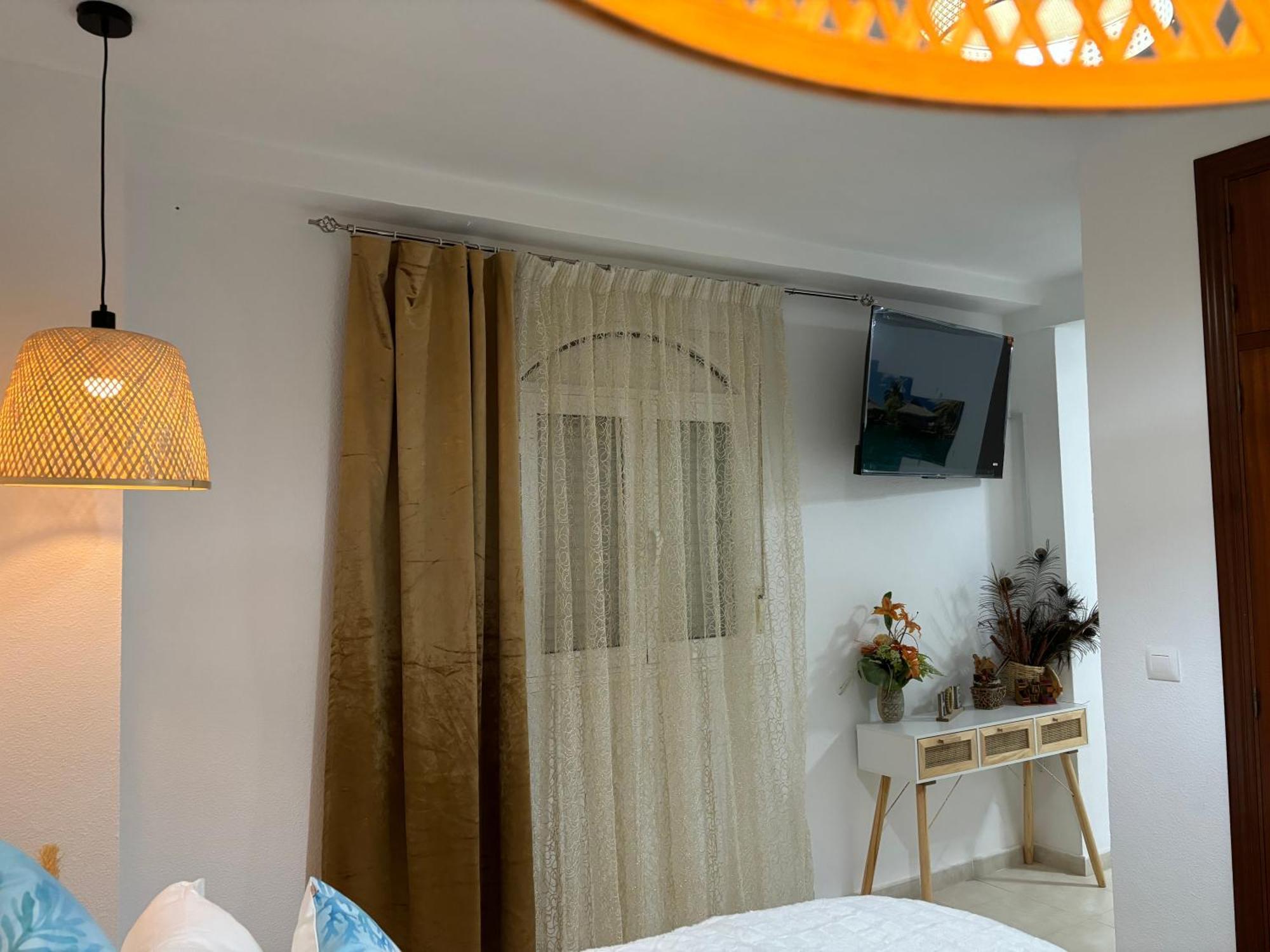 Apartamento De Amy Con Vista Al Mar 2
