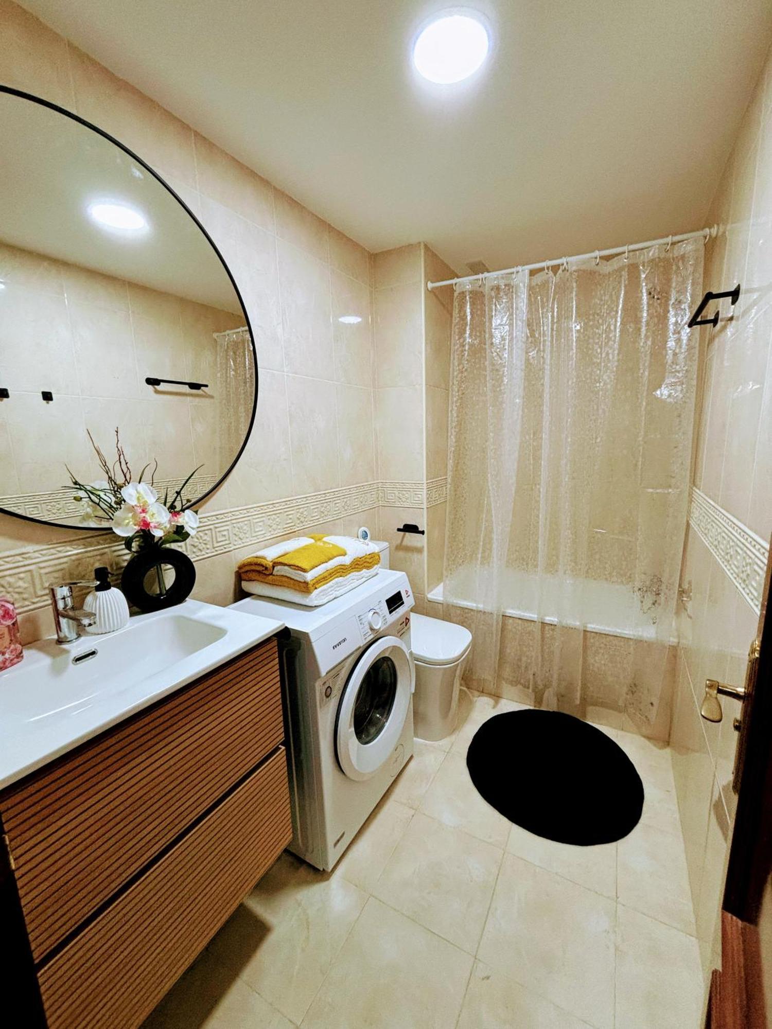 Apartamento De Amy Con Vista Al Mar 2 *