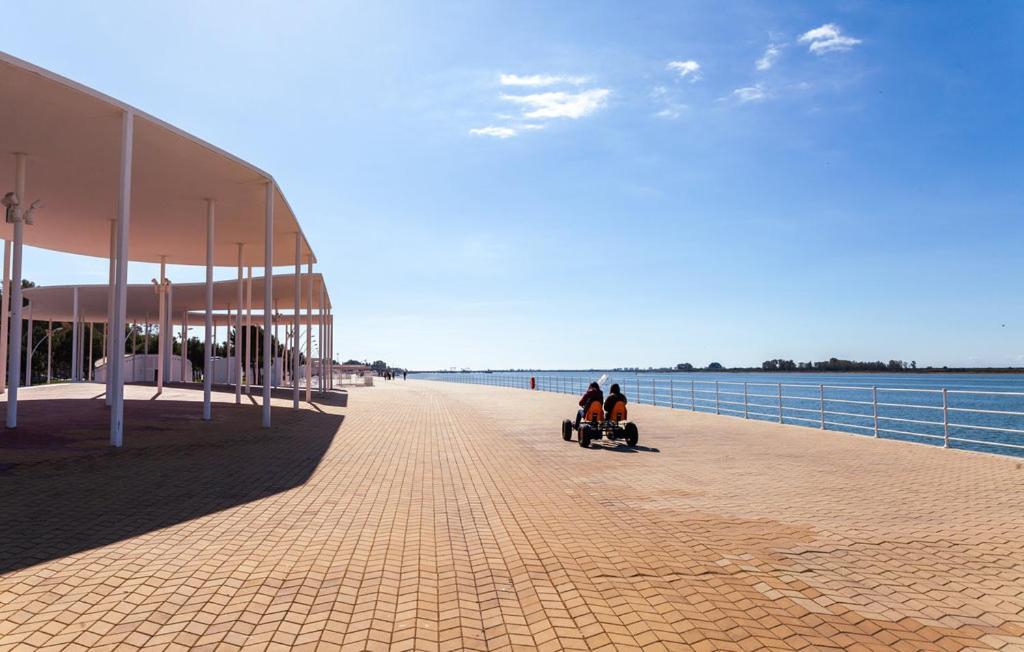 Vive Marina Wifi 300 Vfthu01194 Huelva