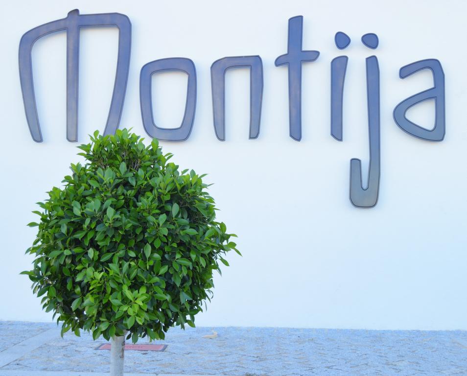 Hotel Hacienda Montija