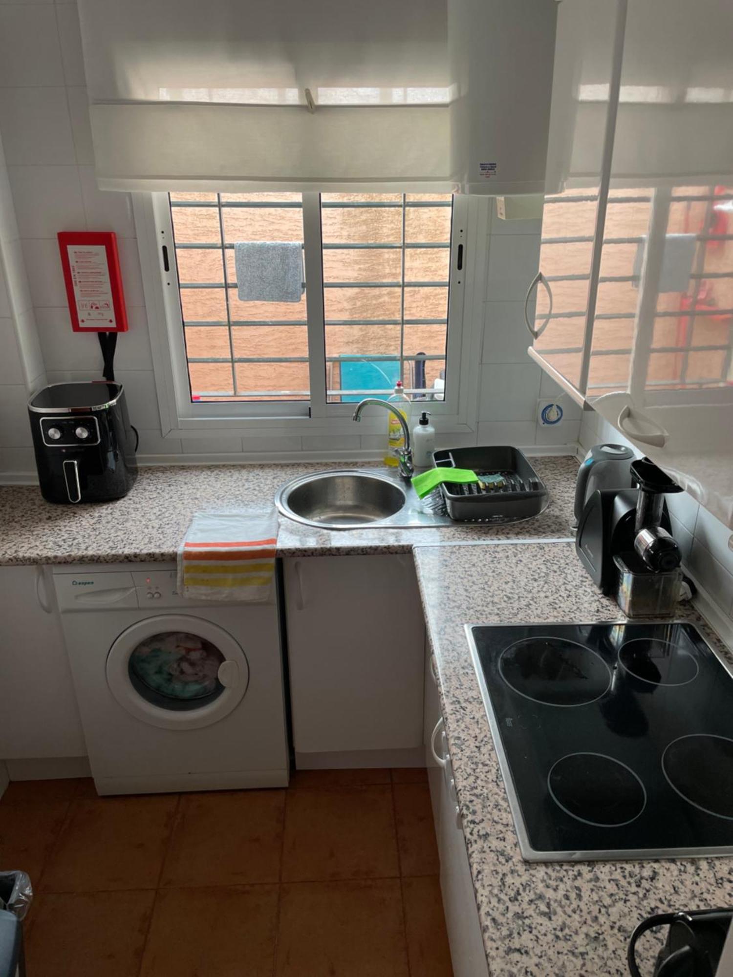Lovely Family House By The Golf Course * Huelva