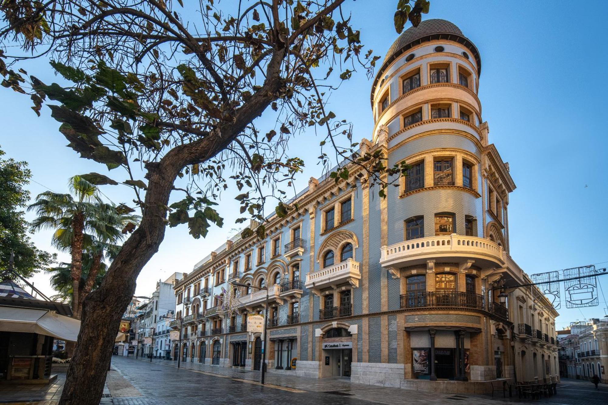 Guest house Antiguo Palacio Paris