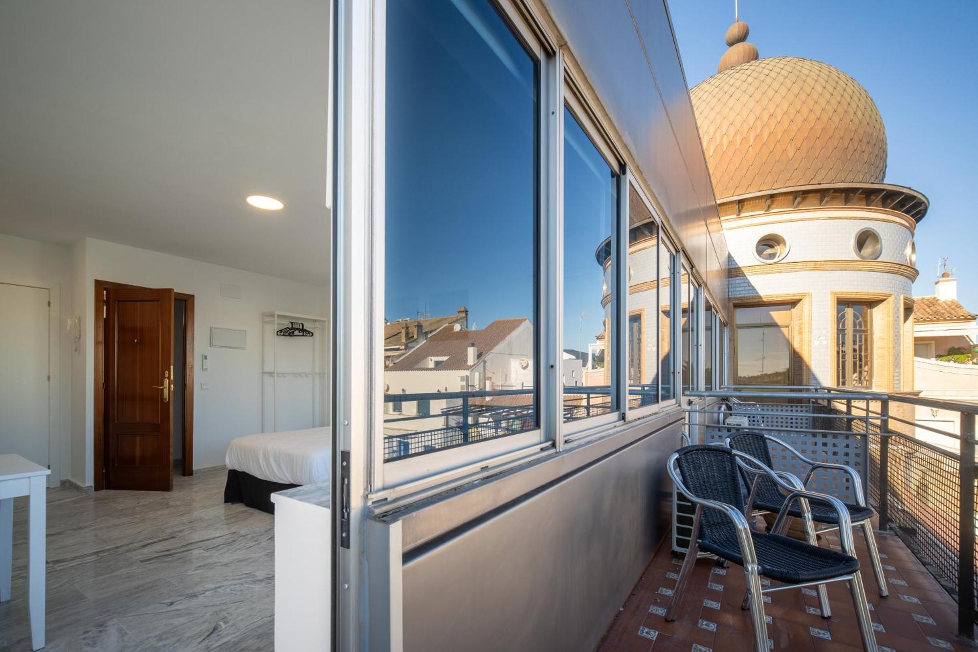 Guest house Antiguo Palacio Paris