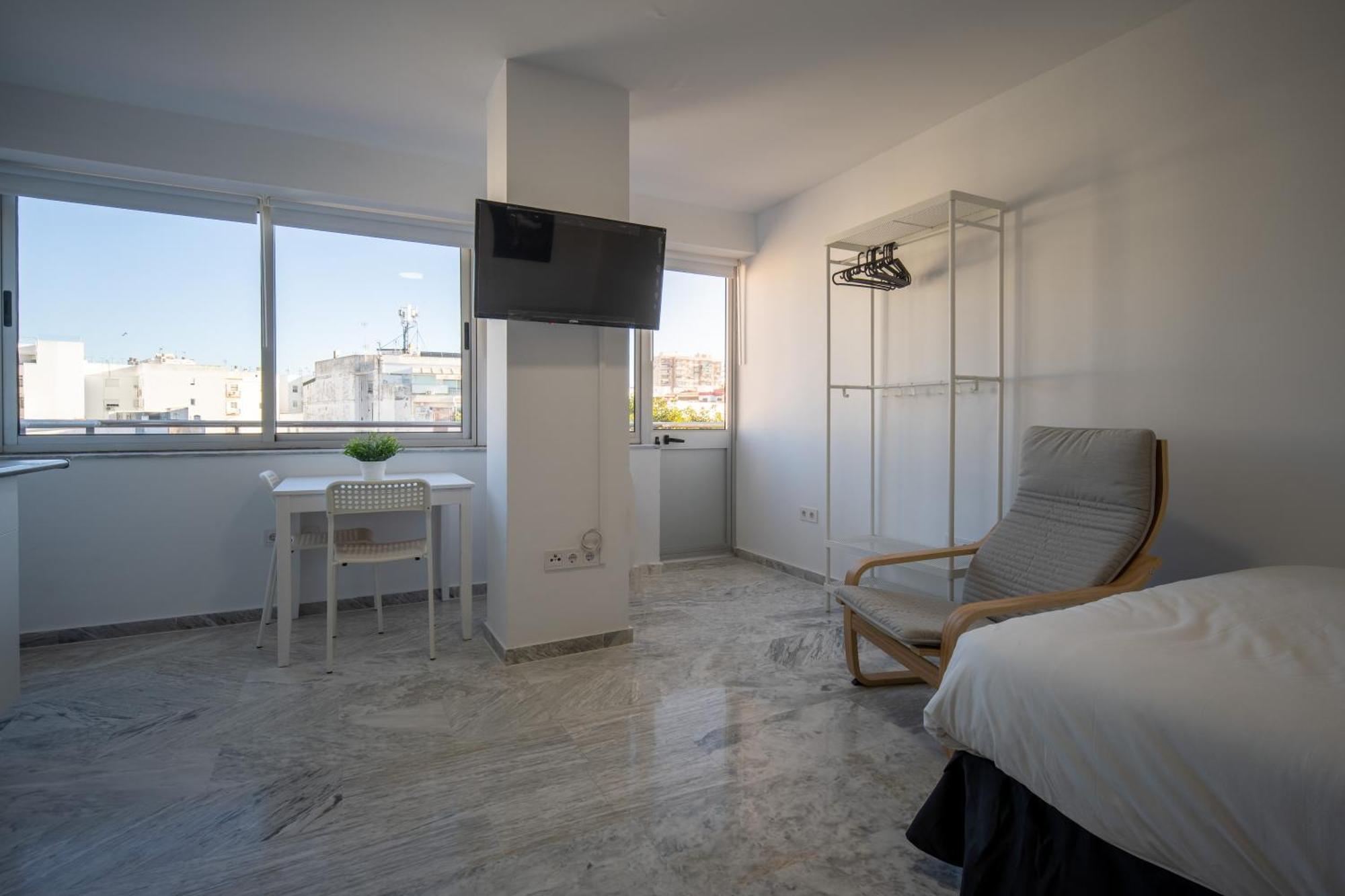 Guest house Antiguo Palacio Paris *