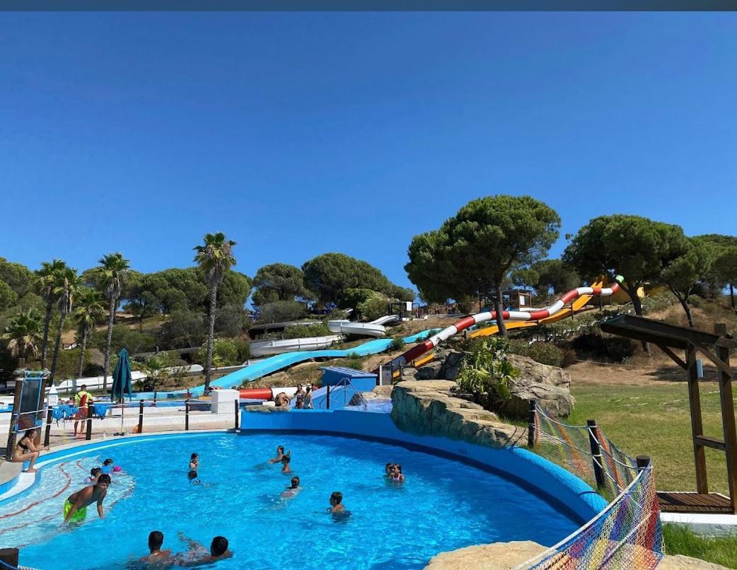 Lovely Family House By The Golf Course Holiday home Huelva