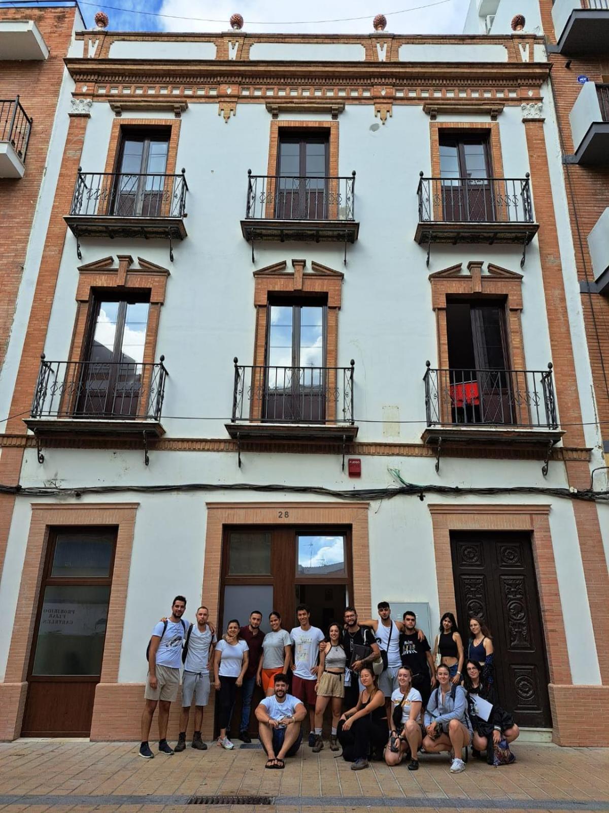 Apartamento Costa De La Luz *