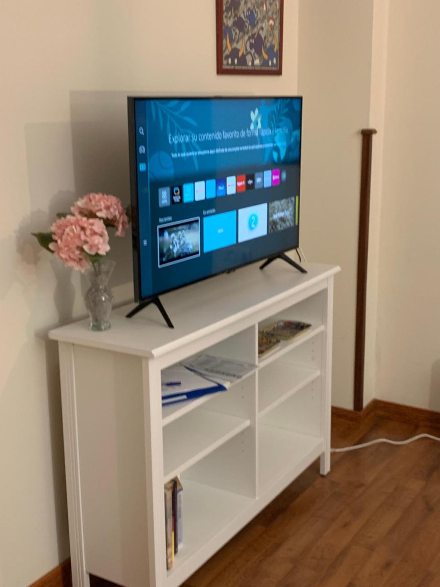 Apartamento Ria De