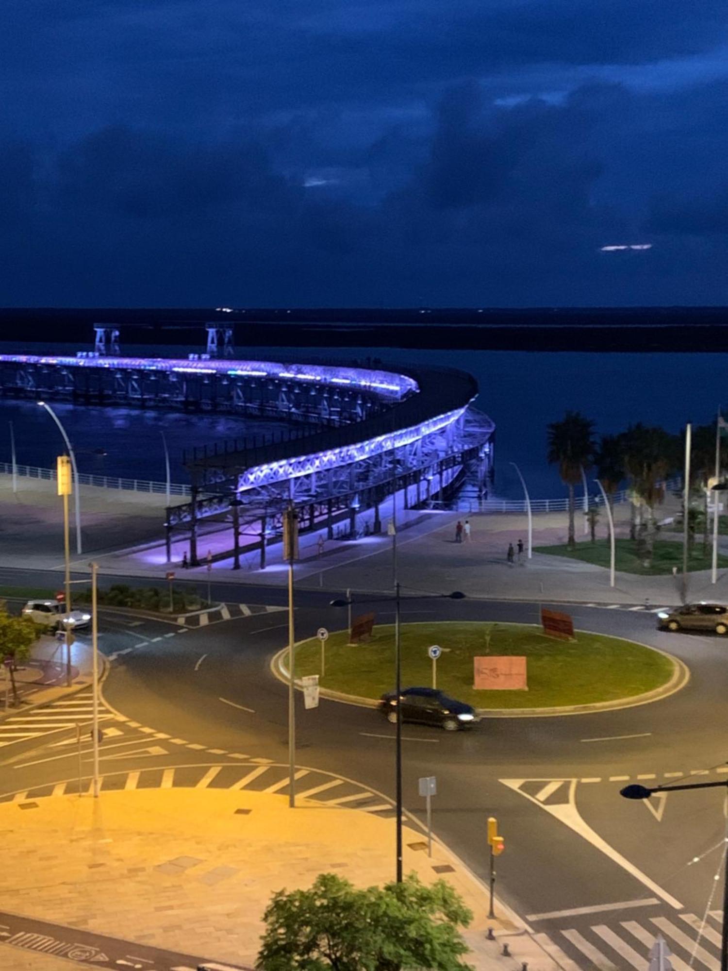 Ria De Apartamento