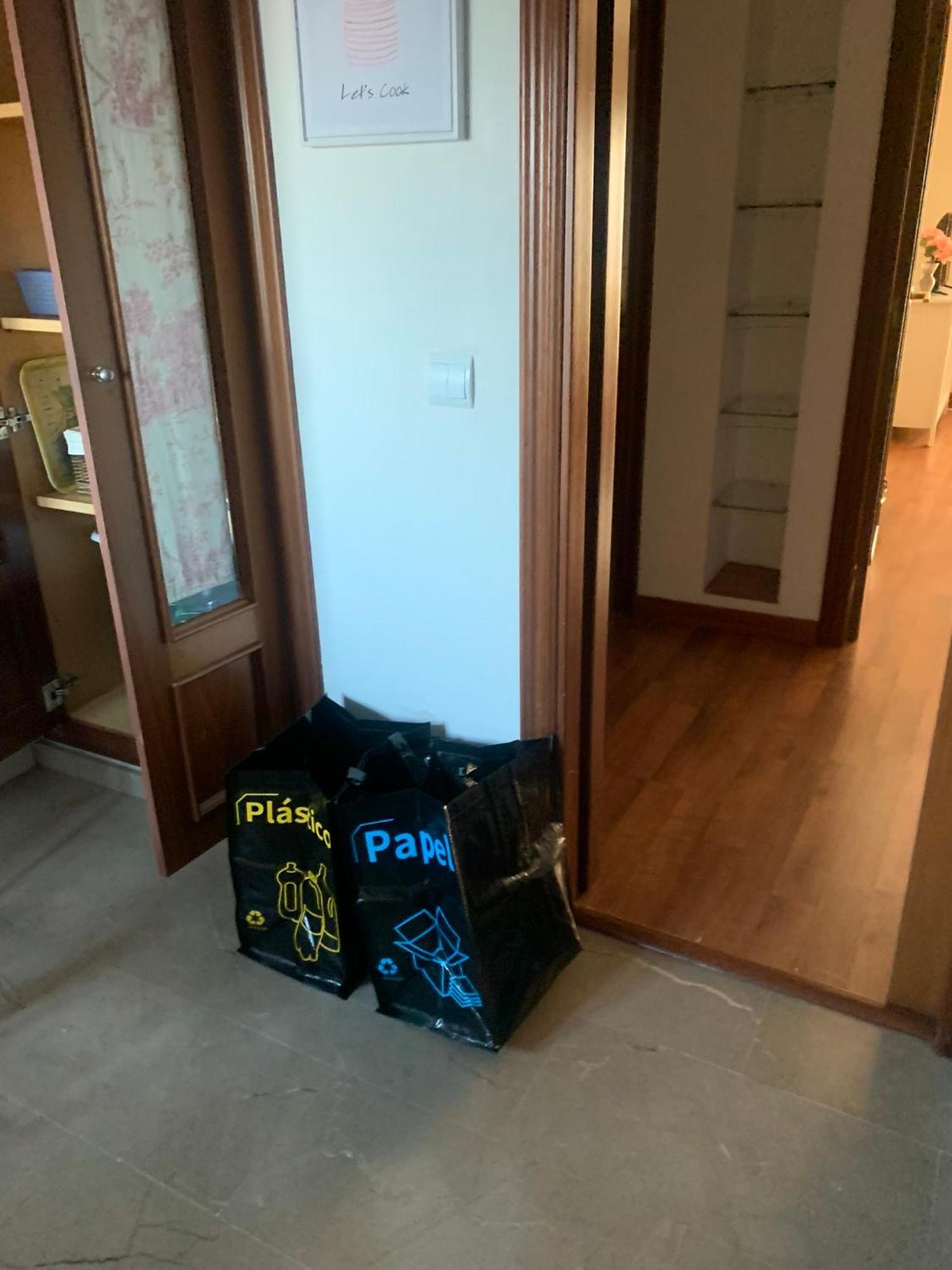Apartamento Ria De Huelva