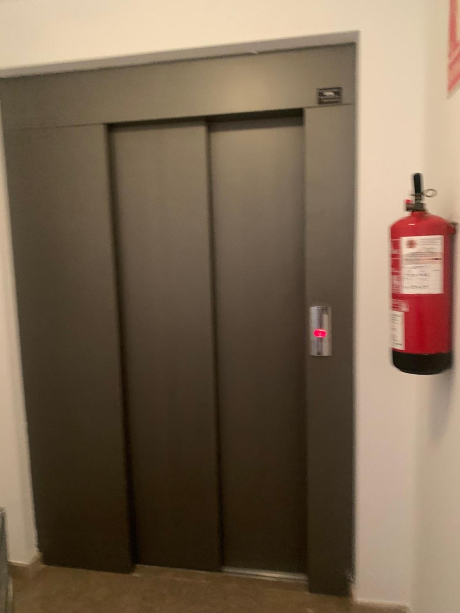 Apartamento Ria De *