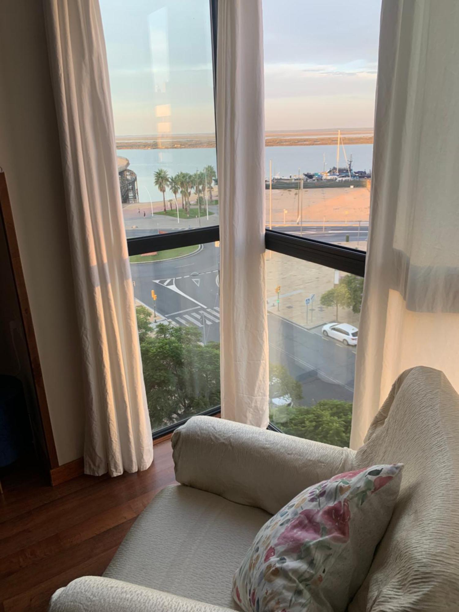 Apartamento Ria De