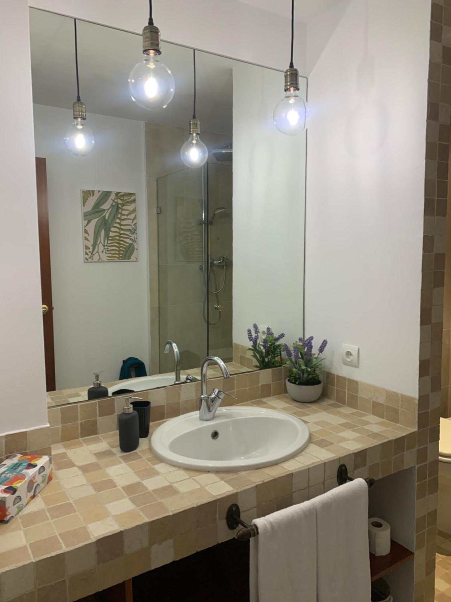 Ria De Apartamento *