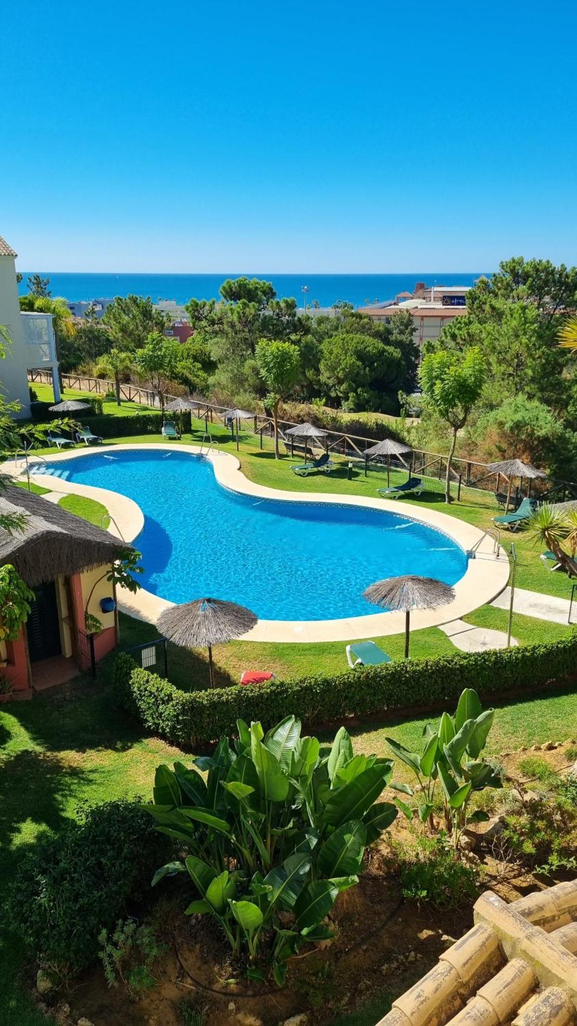 Hoyo 12 Islantilla Сasa de vacaciones