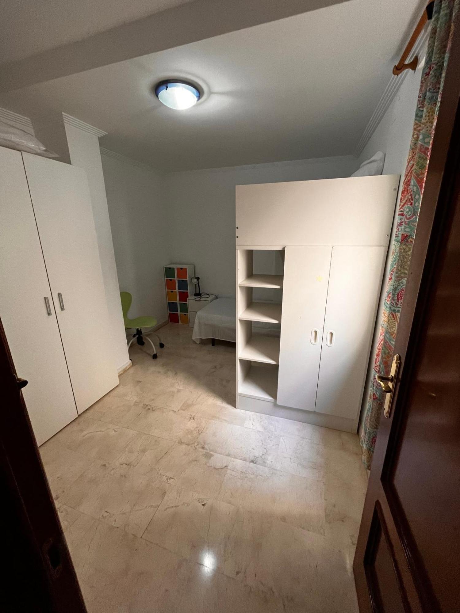 Duplex En El Centro De Apartamento Huelva