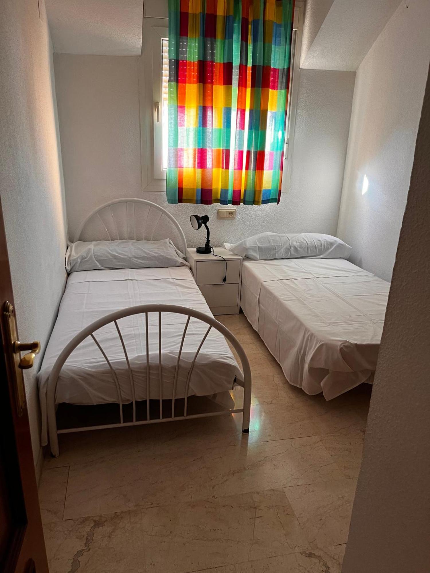 Duplex En El Centro De