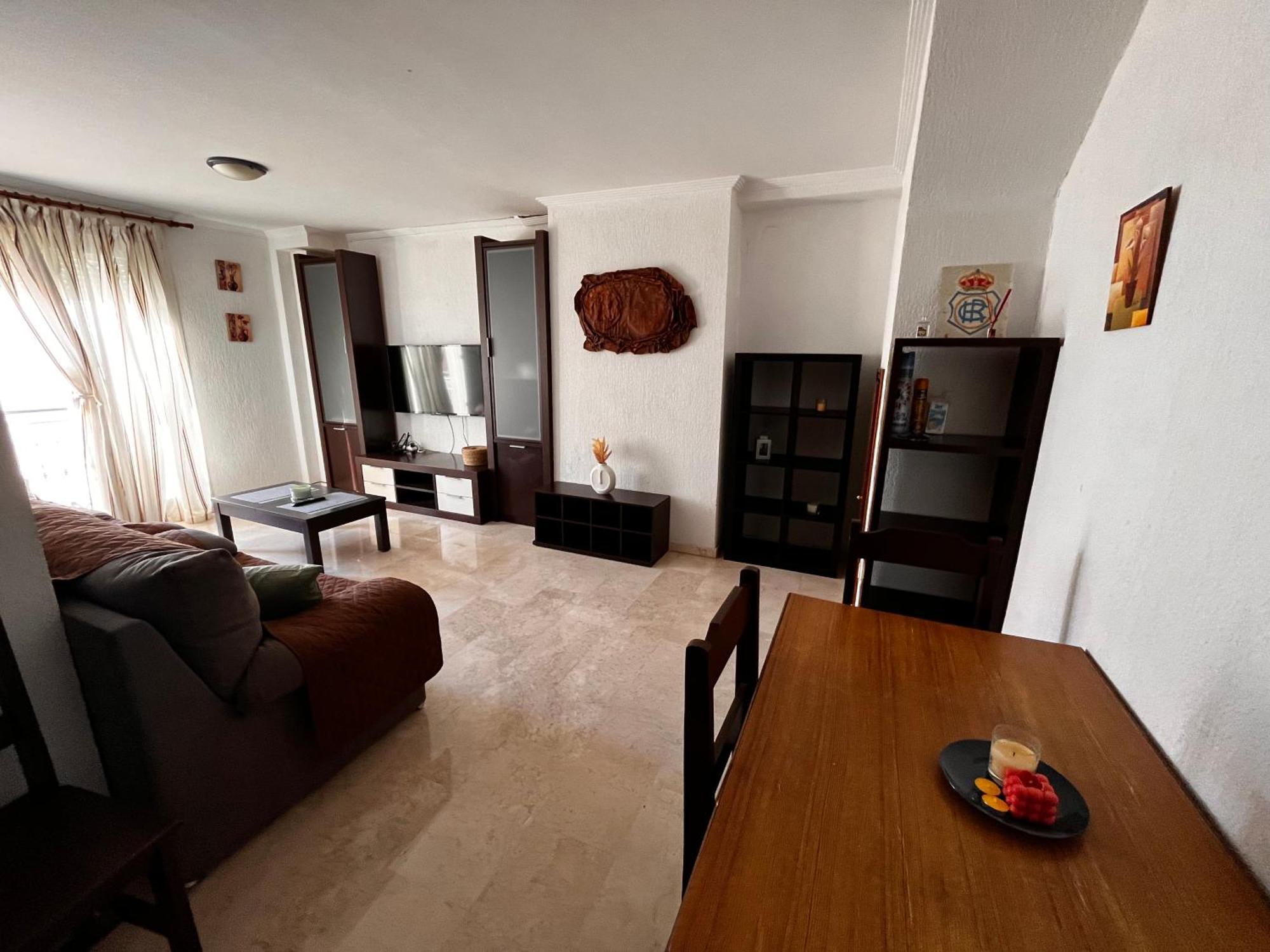 Duplex En El Centro De * Huelva