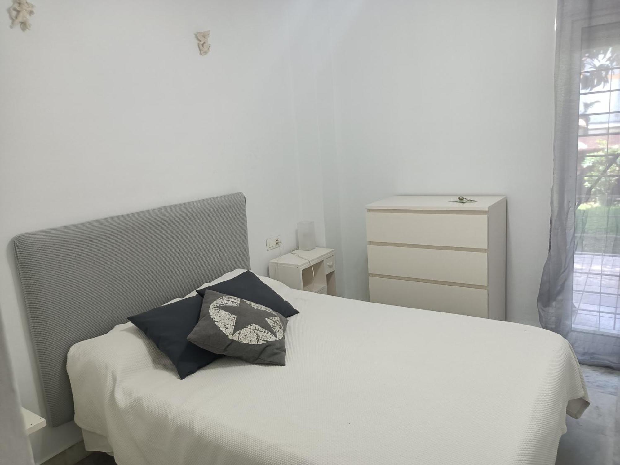 Islantilla - Bajo Con Jardin En Golf Islantilla * Huelva