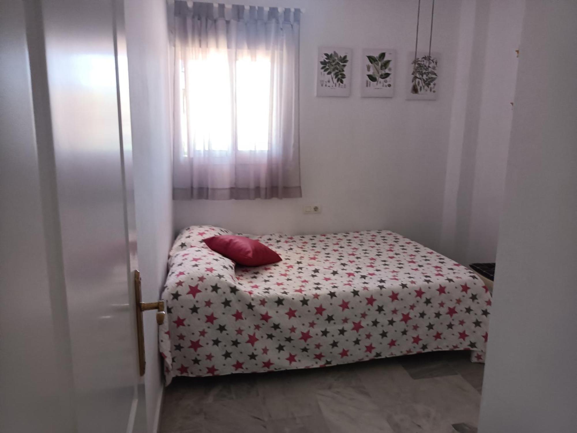 Apartamento Islantilla - Bajo Con Jardin En Golf Islantilla Huelva