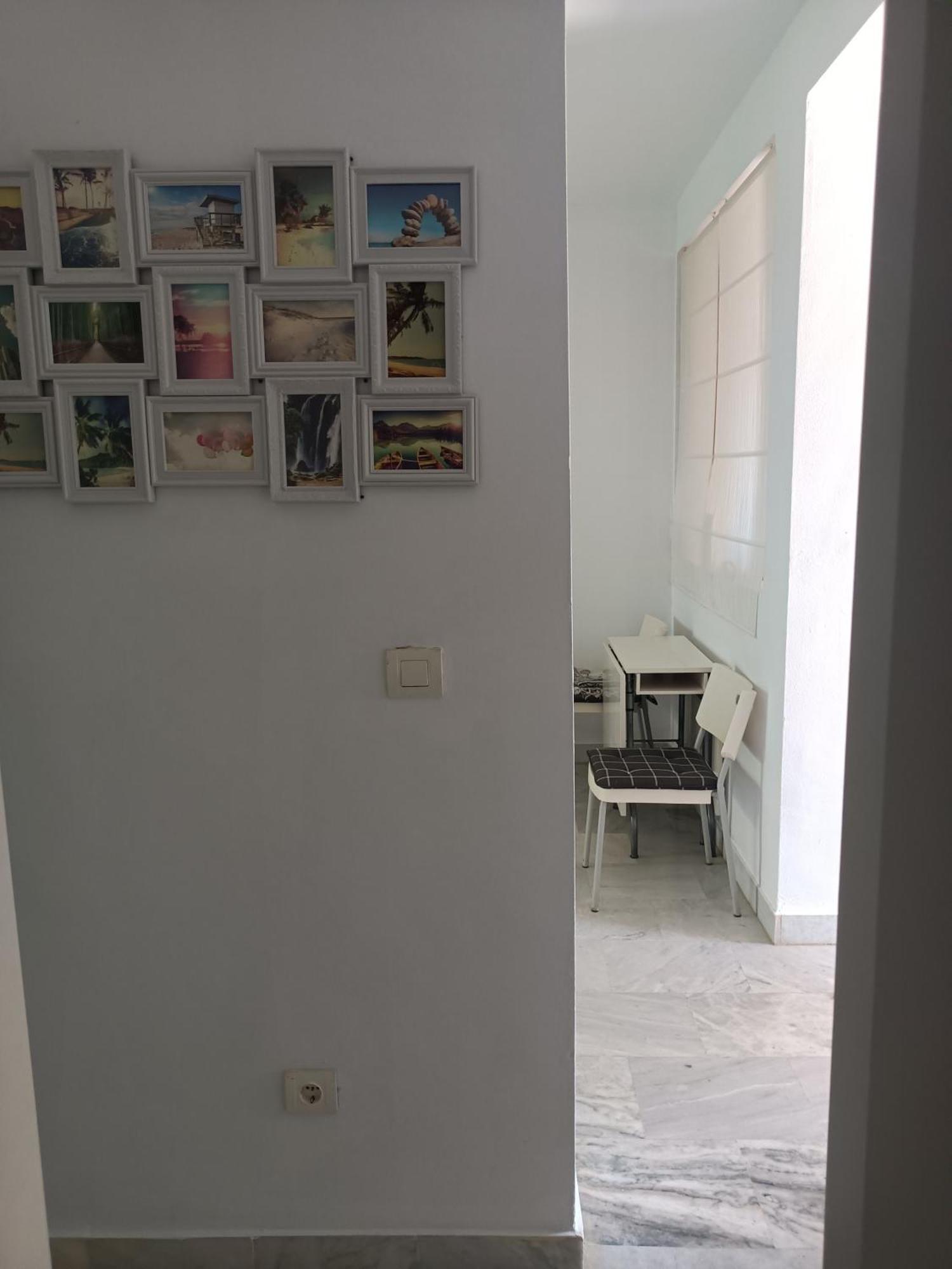 Apartamento Islantilla - Bajo Con Jardin En Golf Islantilla
