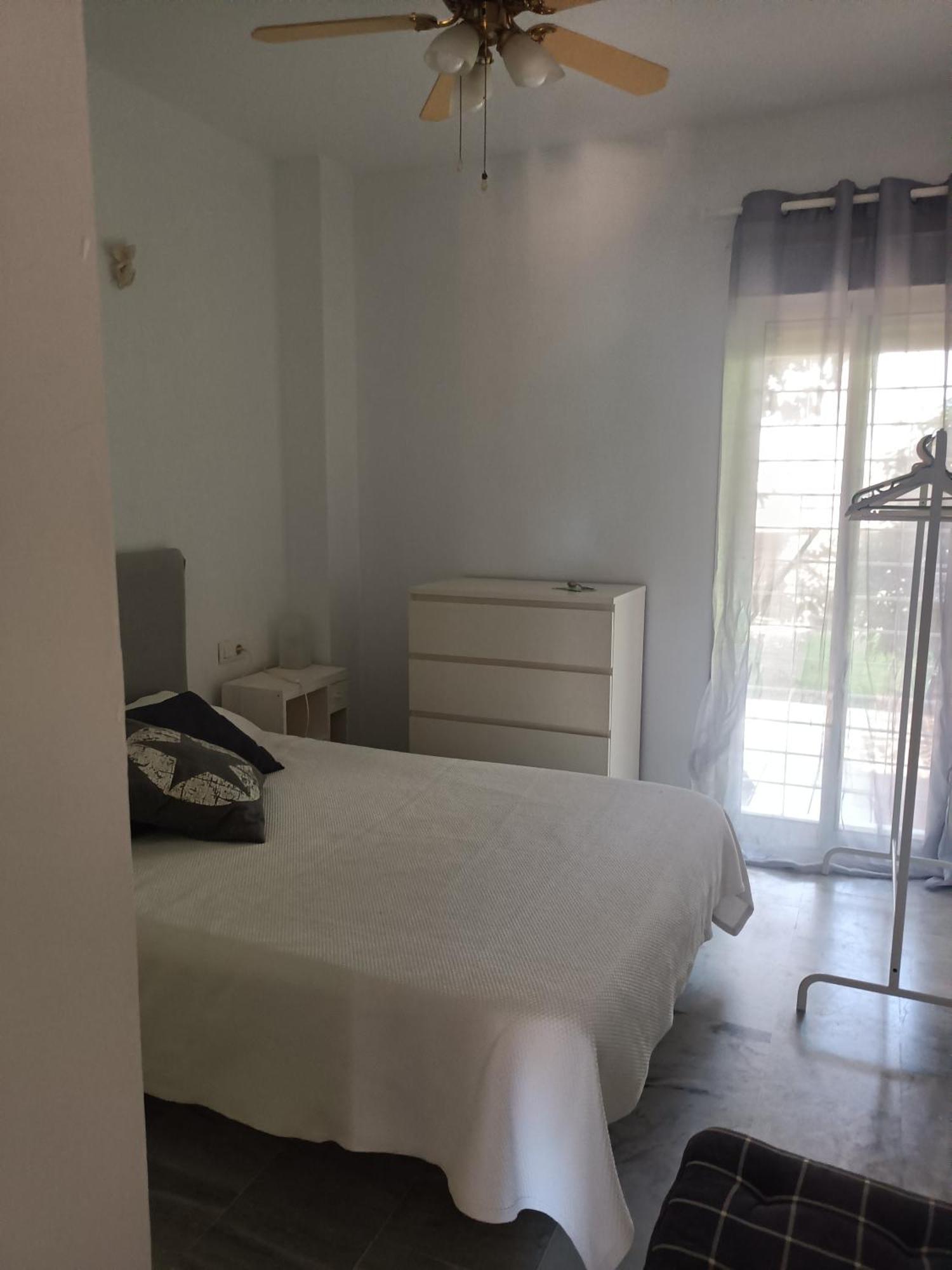 Apartamento Islantilla - Bajo Con Jardin En Golf Islantilla Huelva
