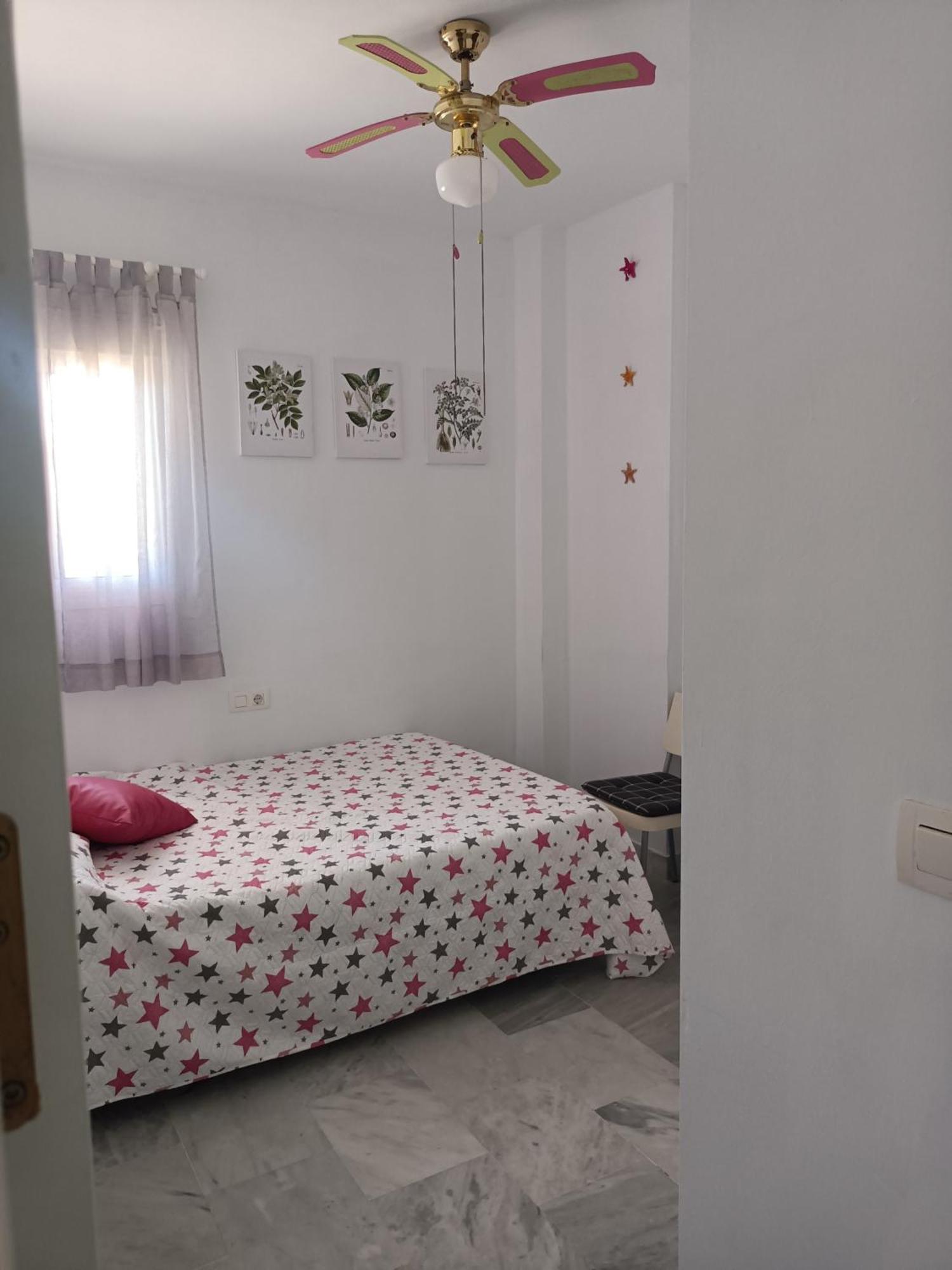 Apartamento Islantilla - Bajo Con Jardin En Golf Islantilla Huelva
