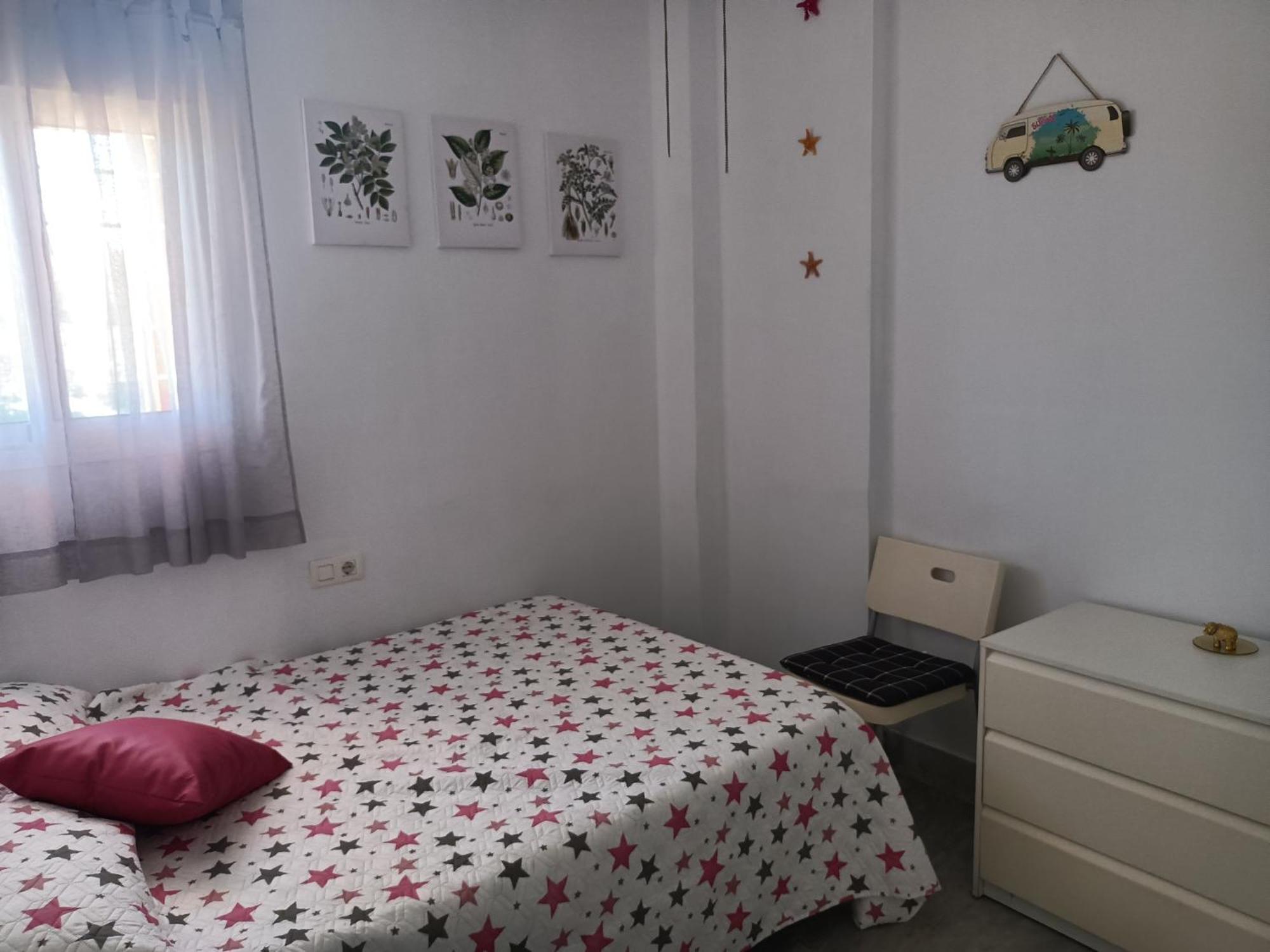 Apartamento Islantilla - Bajo Con Jardin En Golf Islantilla *