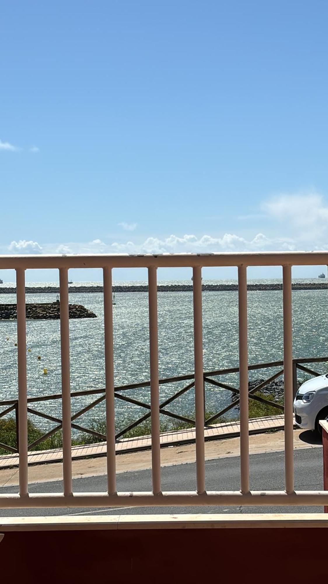 De Amy Con Vista Al Mar 2 Apartamento Huelva