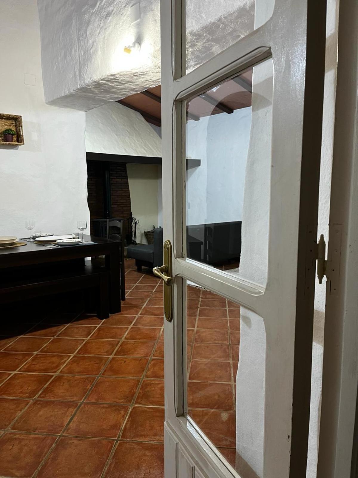 Сasa de vacaciones Magnifica Casa A Orillas Del Guadiana