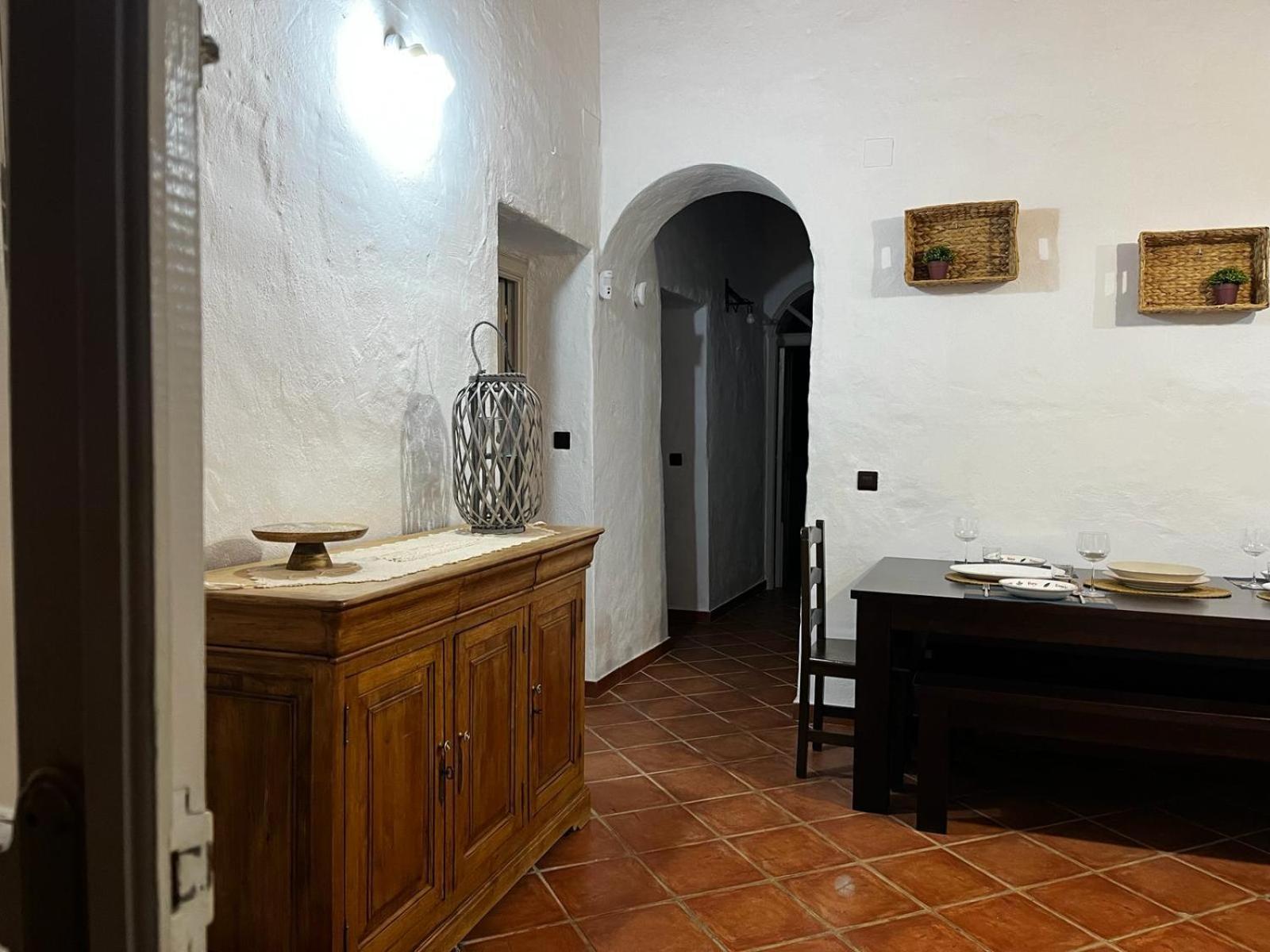 Magnifica Casa A Orillas Del Guadiana Сasa de vacaciones