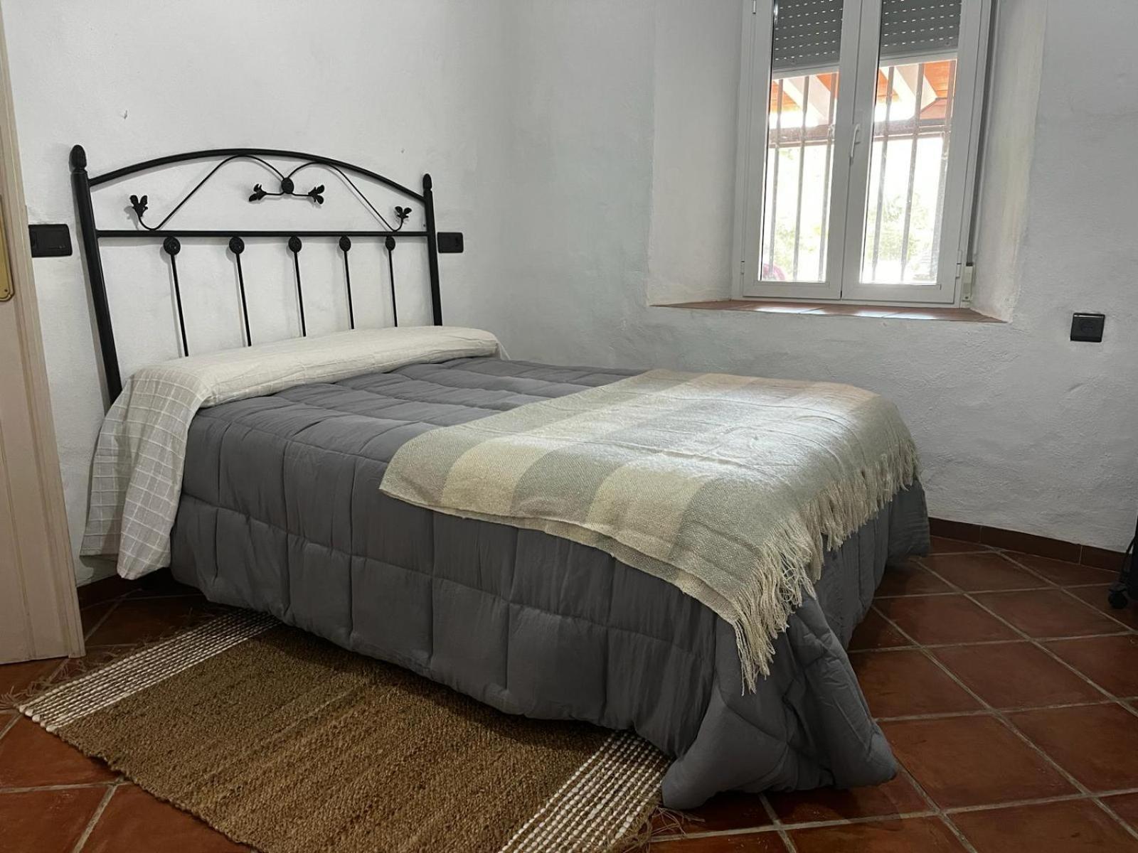 Magnifica Casa A Orillas Del Guadiana